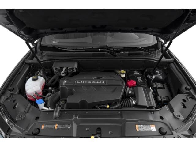 2019 Lincoln Nautilus Black Label Winder GA