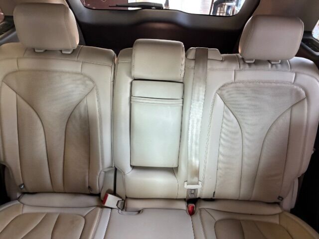 2019 Lincoln Nautilus Reserve Kannapolis NC