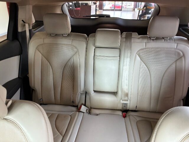 2019 Lincoln Nautilus Reserve Kannapolis NC