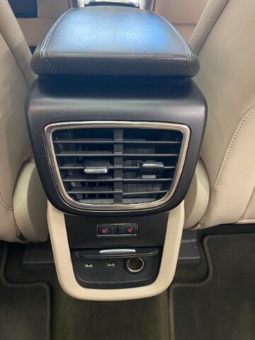 2019 Lincoln Nautilus Reserve Charlotte NC