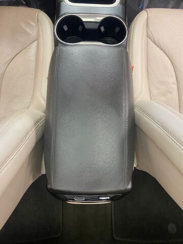 2019 Lincoln Nautilus Reserve Charlotte NC