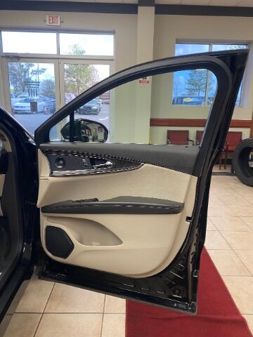 2019 Lincoln Nautilus Reserve Charlotte NC