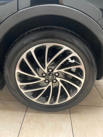 2019 Lincoln Nautilus Reserve Charlotte NC
