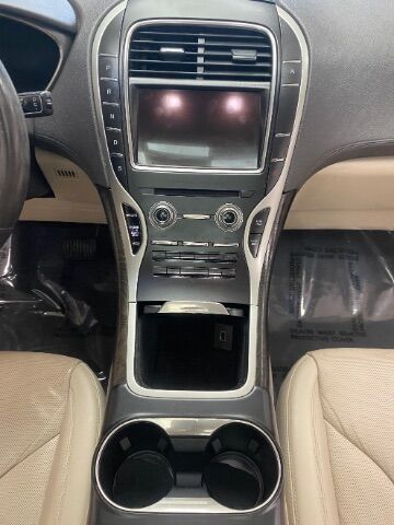 2019 Lincoln Nautilus Reserve Charlotte NC