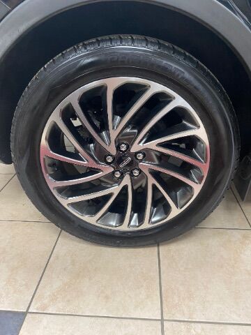 2019 Lincoln Nautilus Reserve Charlotte NC