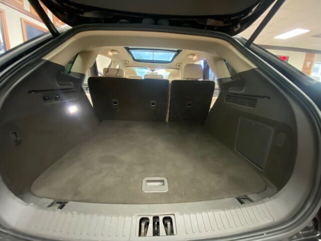 2019 Lincoln Nautilus Reserve Charlotte NC