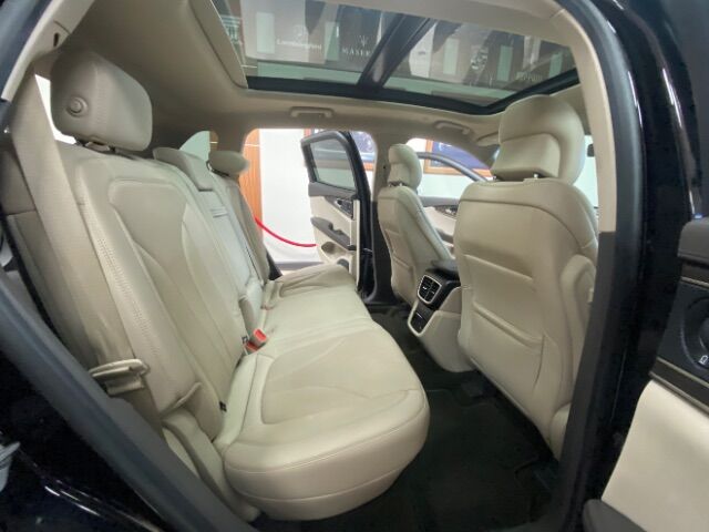 2019 Lincoln Nautilus Reserve Charlotte NC