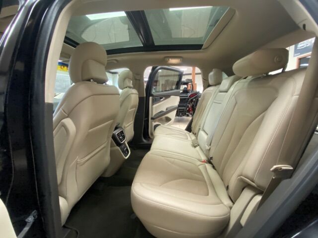 2019 Lincoln Nautilus Reserve Charlotte NC