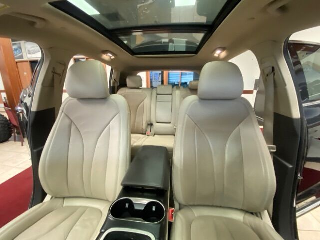2019 Lincoln Nautilus Reserve Charlotte NC