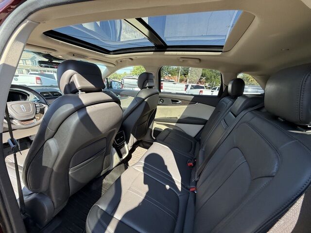 2019 Lincoln Nautilus Reserve Crestwood KY