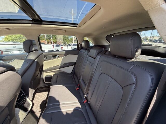 2019 Lincoln Nautilus Reserve Crestwood KY
