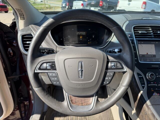 2019 Lincoln Nautilus Reserve Crestwood KY