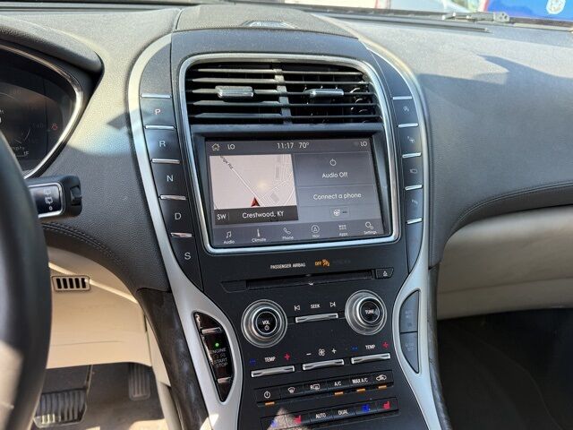 2019 Lincoln Nautilus Reserve Crestwood KY