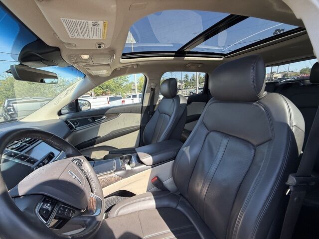 2019 Lincoln Nautilus Reserve Crestwood KY