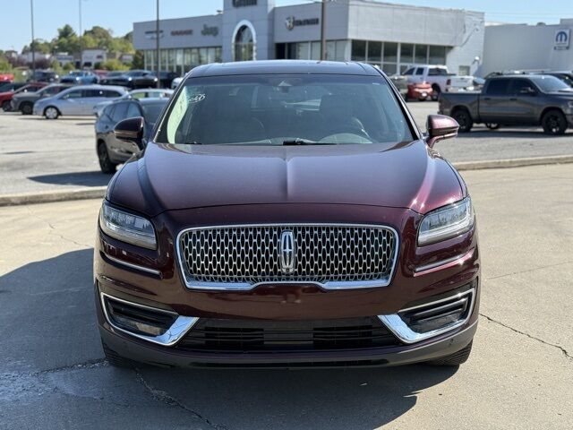 2019 Lincoln Nautilus Reserve Crestwood KY