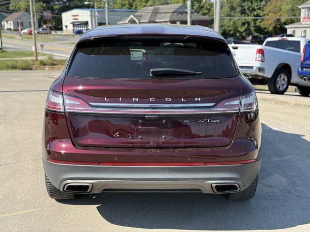 2019 Lincoln Nautilus Reserve Crestwood KY