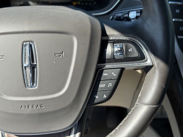 2019 Lincoln Nautilus Reserve Crestwood KY