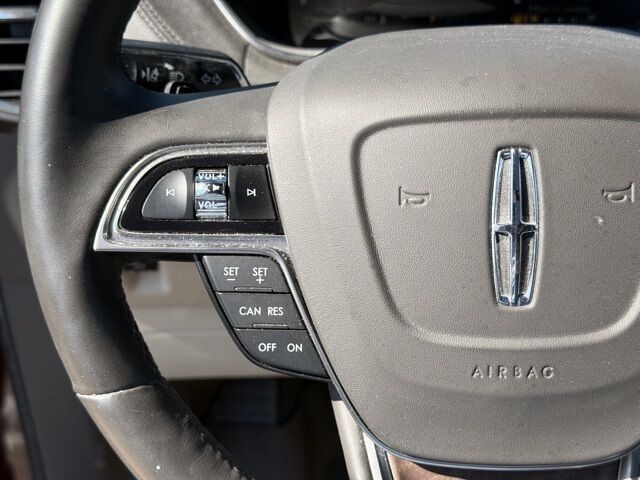 2019 Lincoln Nautilus Reserve Crestwood KY