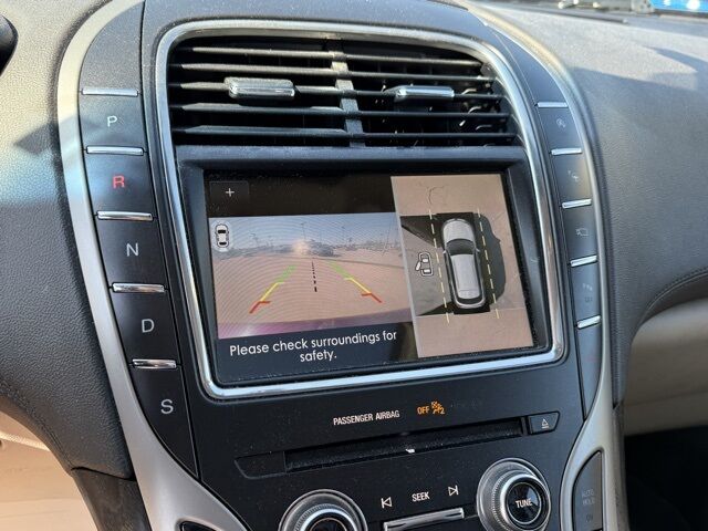 2019 Lincoln Nautilus Reserve Crestwood KY