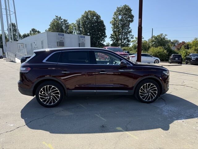 2019 Lincoln Nautilus Reserve Crestwood KY