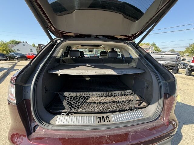 2019 Lincoln Nautilus Reserve Crestwood KY