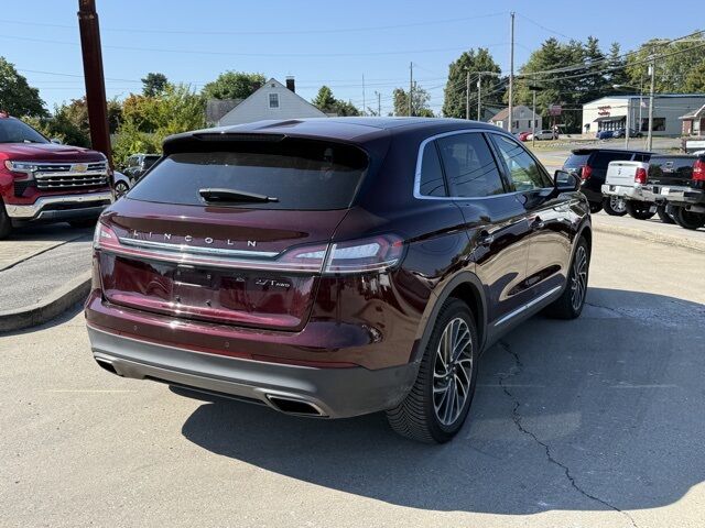 2019 Lincoln Nautilus Reserve Crestwood KY