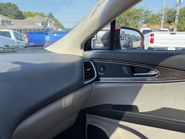 2019 Lincoln Nautilus Reserve Crestwood KY