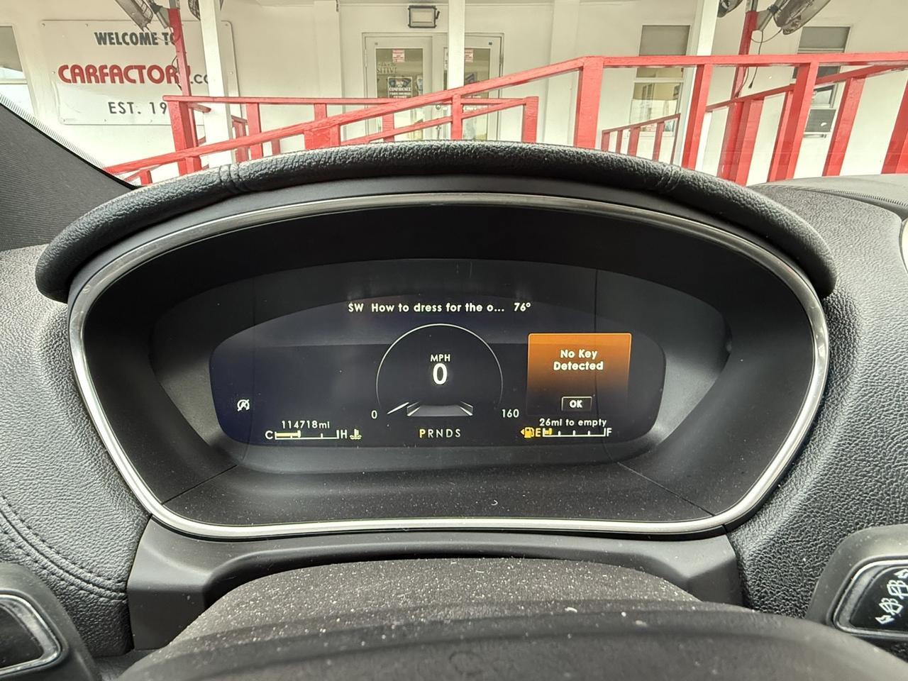 2019 Lincoln Nautilus Reserve Hollywood FL