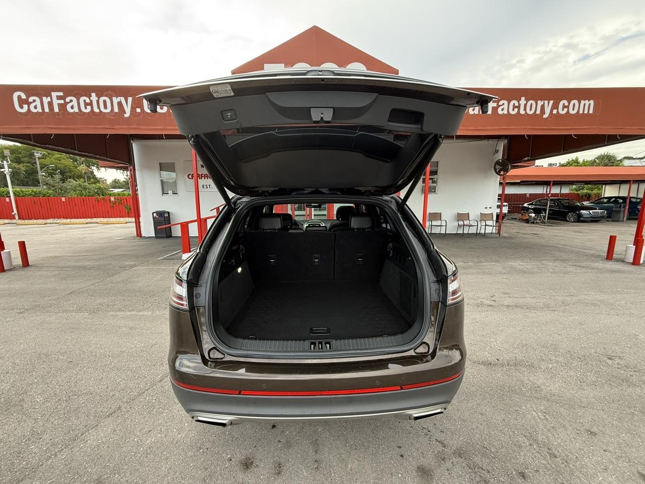 2019 Lincoln Nautilus Reserve Hollywood FL