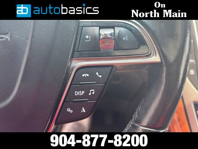2019 Lincoln Nautilus Reserve Jacksonville FL