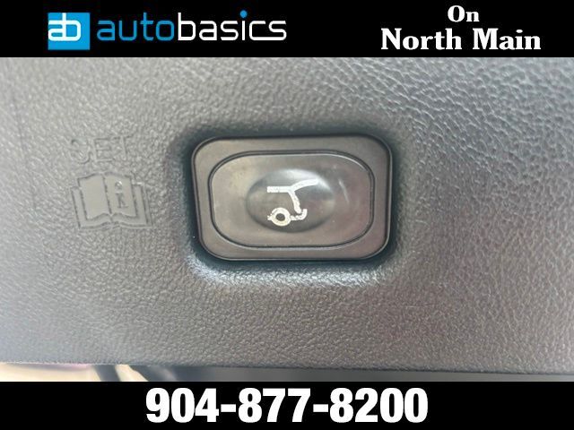 2019 Lincoln Nautilus Reserve Jacksonville FL