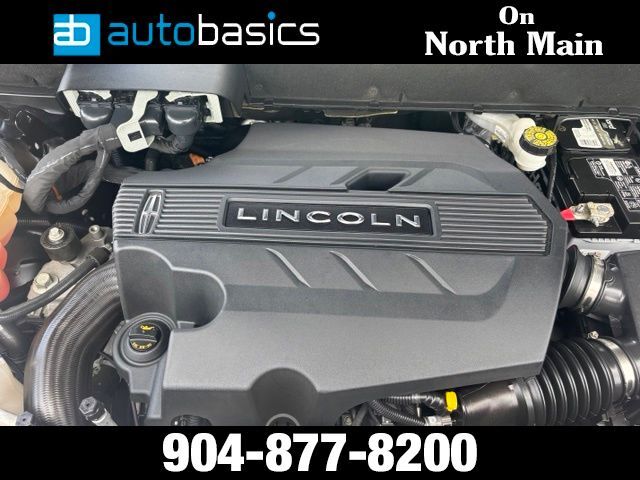 2019 Lincoln Nautilus Reserve Jacksonville FL