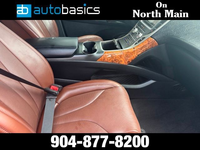 2019 Lincoln Nautilus Reserve Jacksonville FL