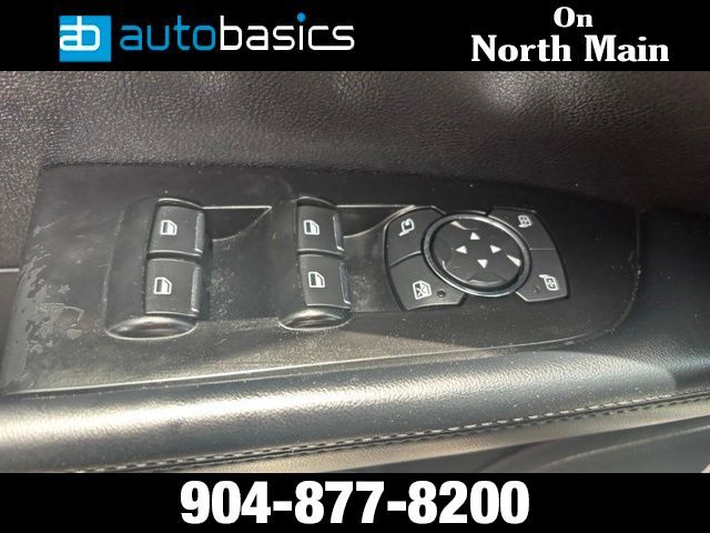 2019 Lincoln Nautilus Reserve Jacksonville FL