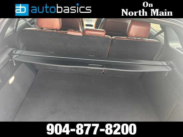 2019 Lincoln Nautilus Reserve Jacksonville FL