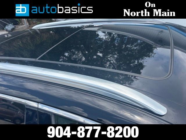 2019 Lincoln Nautilus Reserve Jacksonville FL