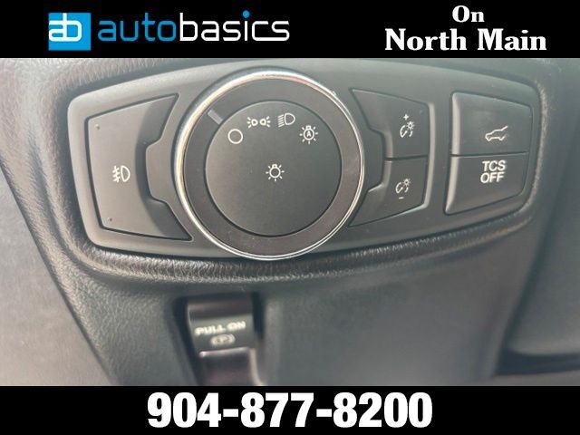 2019 Lincoln Nautilus Reserve Jacksonville FL