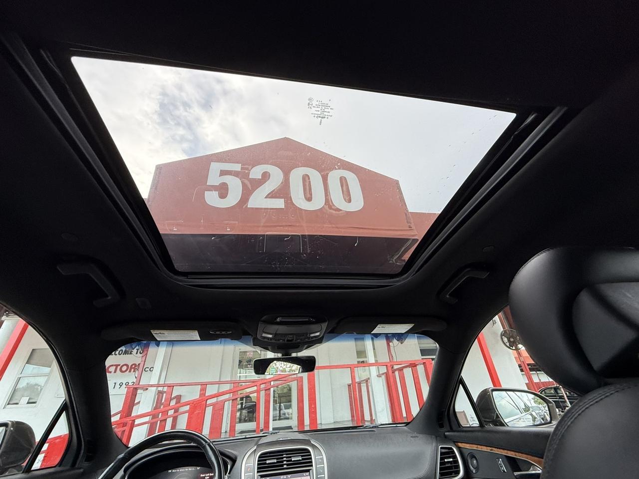 2019 Lincoln Nautilus Reserve Hollywood FL