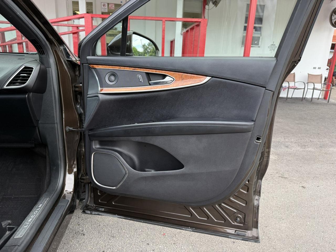 2019 Lincoln Nautilus Reserve Hollywood FL
