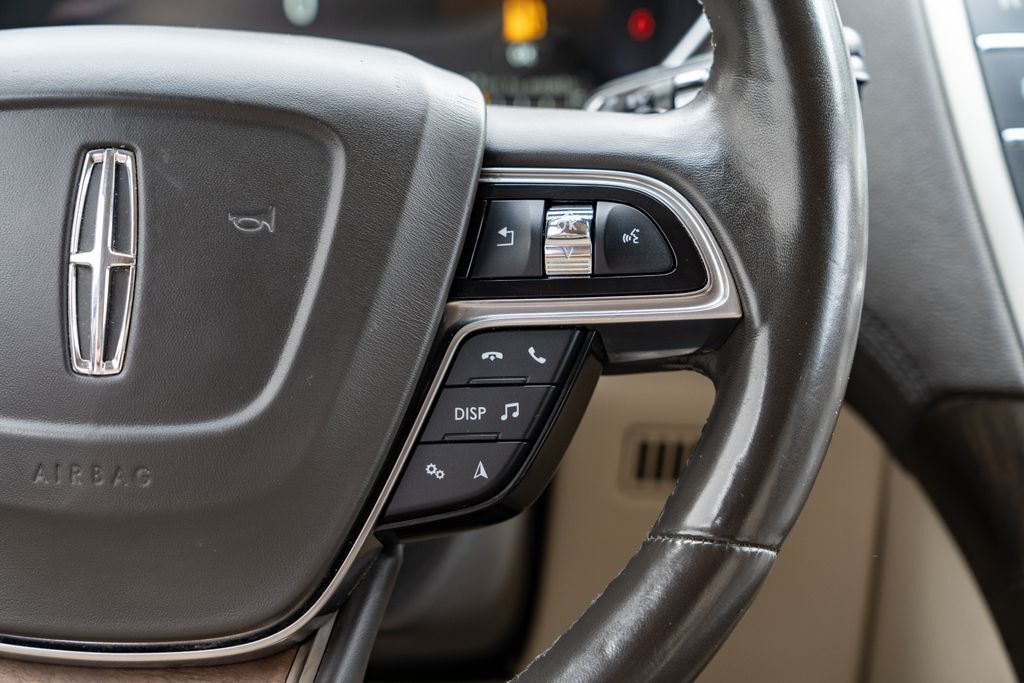 2019 Lincoln Nautilus Reserve Beaverton OR