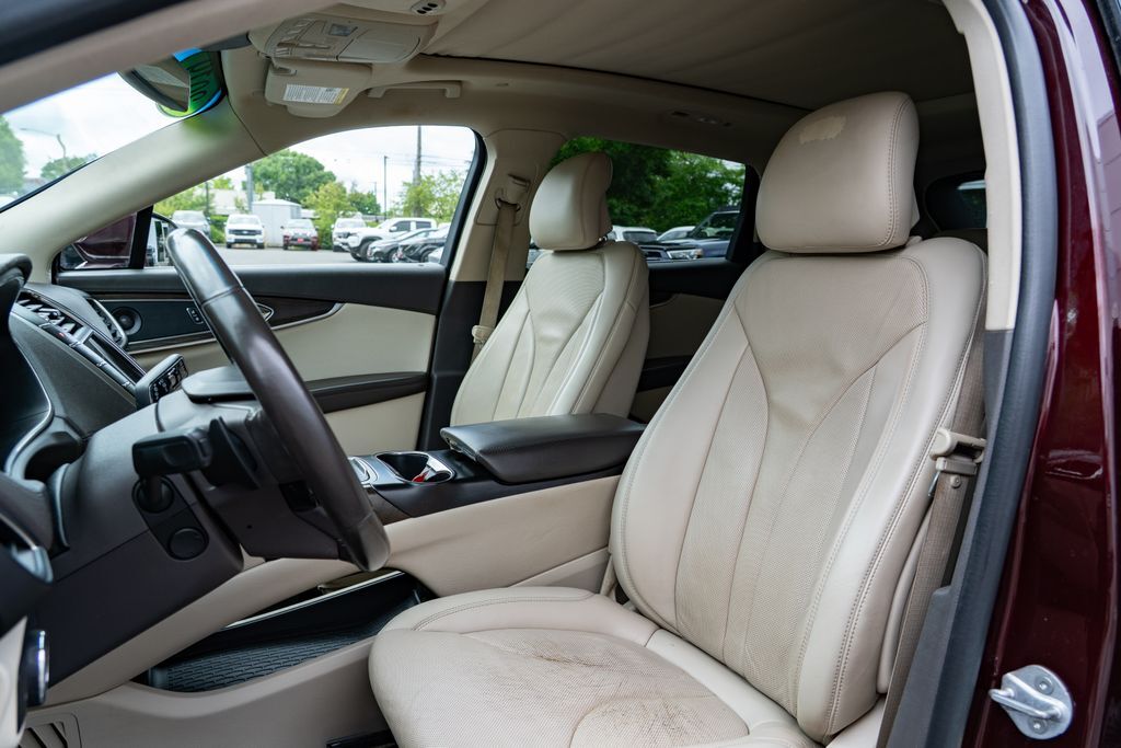2019 Lincoln Nautilus Reserve Beaverton OR