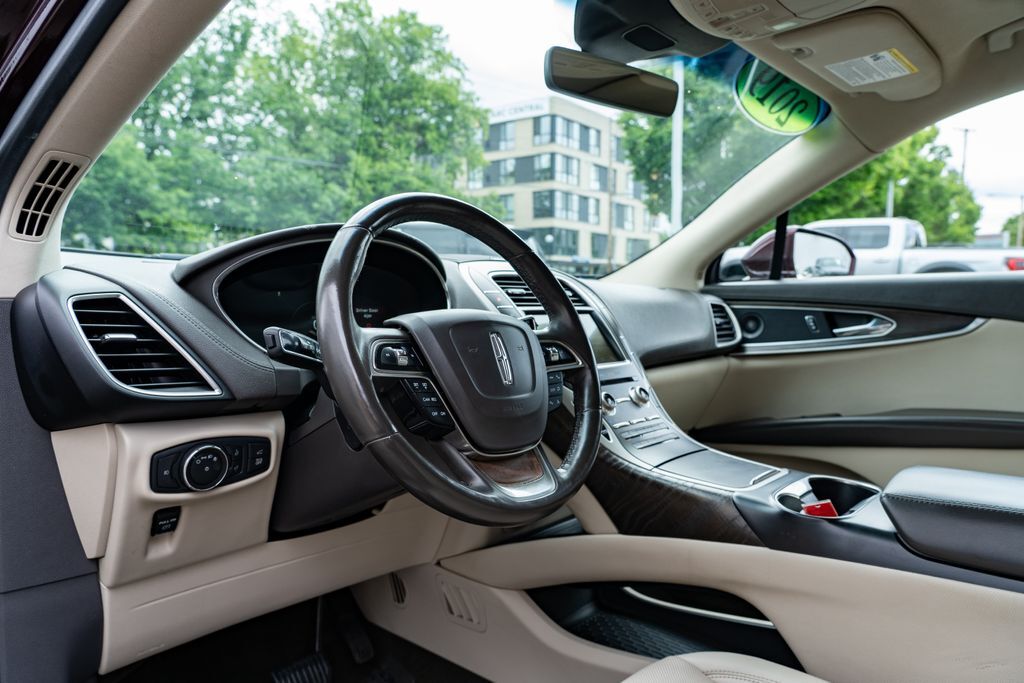 2019 Lincoln Nautilus Reserve Beaverton OR
