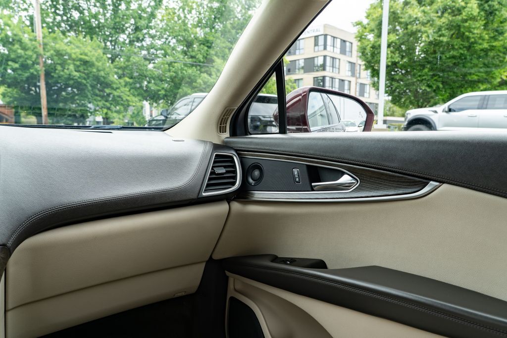 2019 Lincoln Nautilus Reserve Beaverton OR