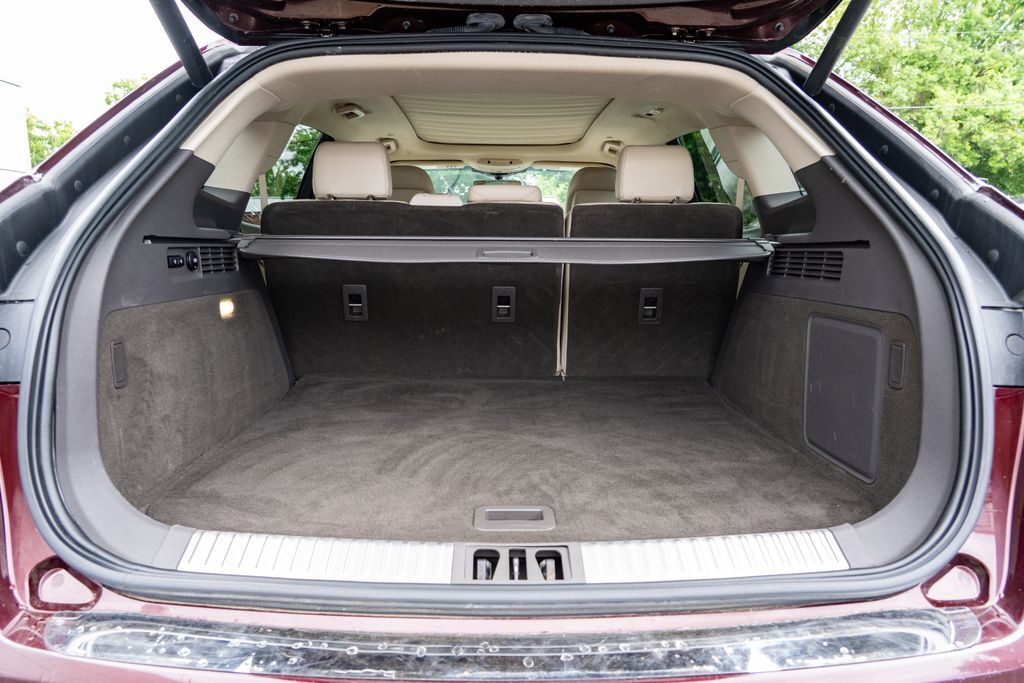 2019 Lincoln Nautilus Reserve Beaverton OR