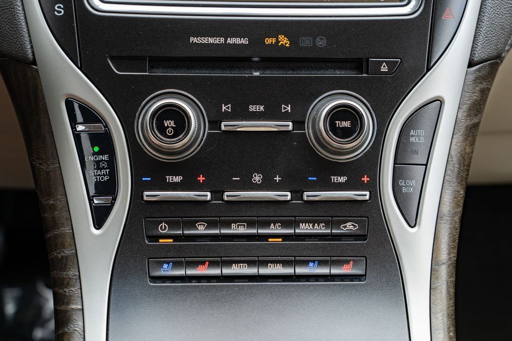 2019 Lincoln Nautilus Reserve Beaverton OR