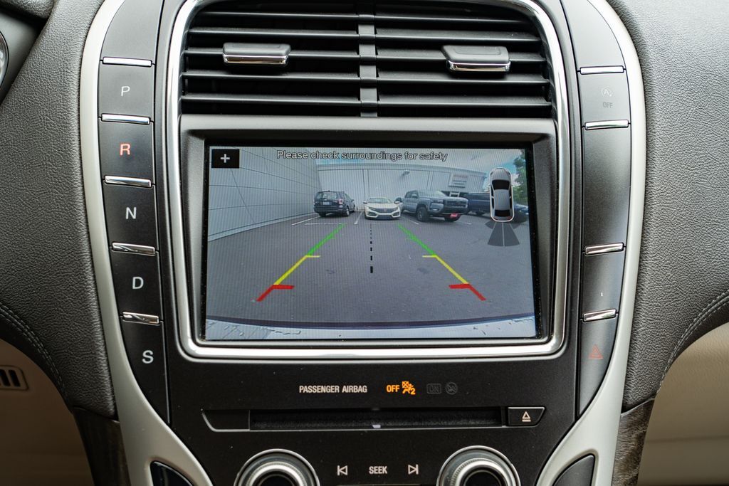 2019 Lincoln Nautilus Reserve Beaverton OR