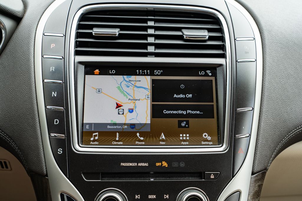 2019 Lincoln Nautilus Reserve Beaverton OR