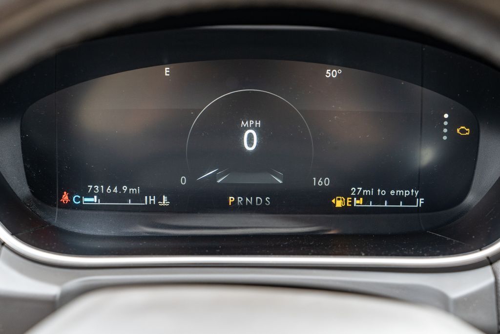 2019 Lincoln Nautilus Reserve Beaverton OR