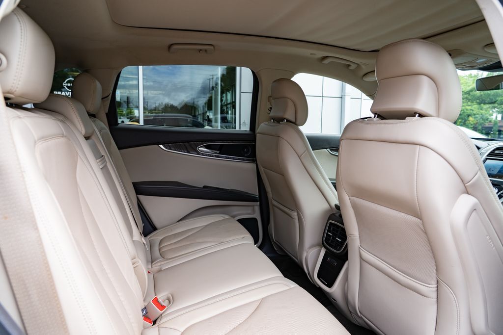2019 Lincoln Nautilus Reserve Beaverton OR
