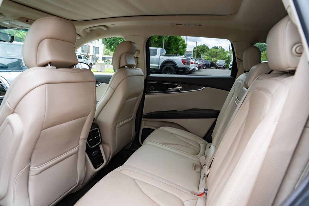 2019 Lincoln Nautilus Reserve Beaverton OR